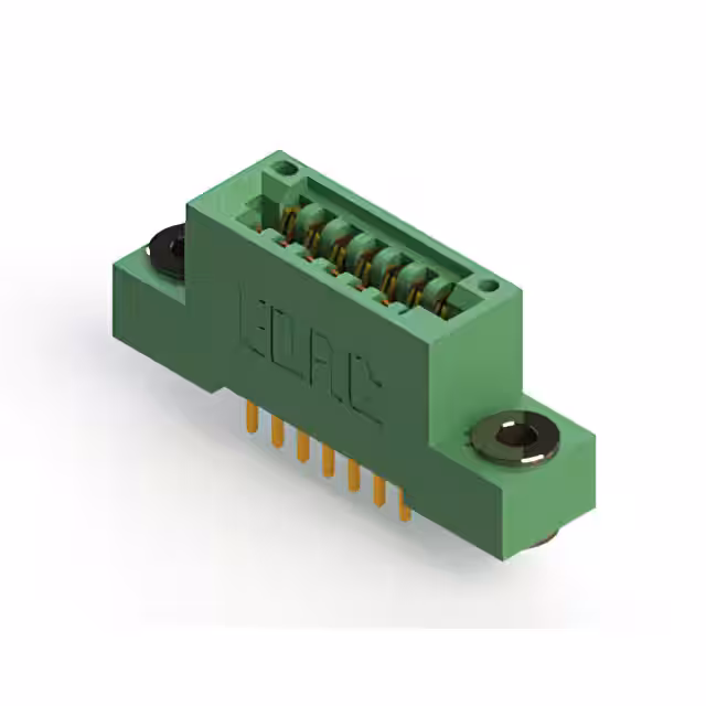 345-014-521-203 EDAC Inc.  Kantenbrettverbinder